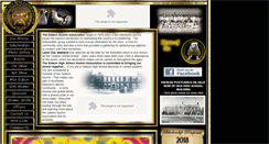 Desktop Screenshot of gideonalumni.org